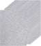27 Sheets Silver Glitter Cardstock Paper, A4 Shimmer Cardstock Heavyweight Glitter Paper Cardstock Metallic Cardstock Paper for DIY Art Project Sc...