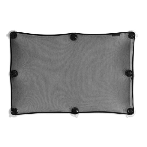 UPPAbaby Easy-Fit Sunshade, Ample Sun Coverage, Easy Grip Attachment...