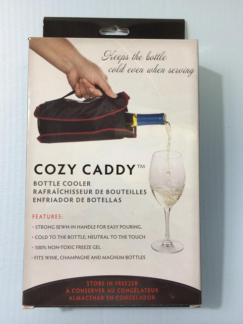 Franmara Cozy Caddy Wine Cooler...