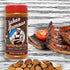 Jake’s Famous Memphis Rub, Gluten Free, Sugar Free, Steak Seasoning, Chicken Seasoning, BBQ Rub, Dry Rub for Barbecue Ribs, BBQ Brisket, 10 Oz...