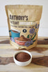 Anthony's Instant Chicory Root, 8 oz, Gluten Free, Caffeine Free, Non GMO, Coffee Alternative...
