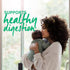 Baby Blues: Organic Probiotic Gummy Vitamins for Moms - Strawberry - 5 Billion CFU...