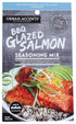 Urban Accents BBQ Glazed Salmon Seasoning Mix...
