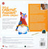 Boye Jonah's Hands Gnome Beginners Crochet Kit for Kids and Adults, Multicolor 12 Piece, Small...