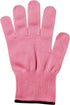 Mercer Culinary Millennia Level A4 Cut Protection Glove, Medium, Pink...