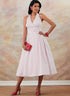 Butterick B6682A5 Women's Vintage Dress and Jacket Sewing Patterns, Sizes 6-14...
