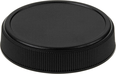 Fotodiox Replacement Short Rear Lens Cap Compatible with Contax G 35mm Film Rangfinder Lenses (Replaces GK-R1 Cap)...