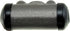 Dorman W17507 Rear Driver Side Drum Brake Wheel Cylinder Compatible with Select Models...