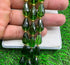 1 Strand Emerald Quartz 12 Pieces Approx Beads Size 14x9mm Shape Strait Drop Cut Faceted Making, Beading & Craft Supplies 7$ST03D119...