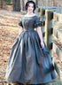 McCall's Patterns McCall's Women's Colonial Dress Costume Angela Clayton, Sizes 6-15 Sewing Pattern, various, White...