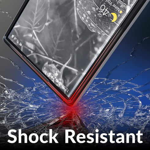 Crave Dual Guard for Samsung Galaxy S23 Ultra Case, Shockproof Protection Dual Layer Case for Samsung Galaxy S23 Ultra - Slate...