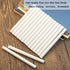 Wax Seal Sticks, Ioggtser 16 Pieces Glue Gun Wax Seal Sticks for Wax Seal Stamp, Sealing Wax Sticks for Making Exquisite Wax Seals for Wedding Inv...