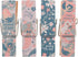 Karma Gifts Chip Clips, One Size, Mermaid...