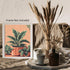Posterizer 1 pcs-plants pots cactus cute art for plant lovers 6-Floral & Botanical Art-GIft for Men Women Teens-Decor for Home & Office- unframed ...