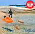 Shark Week Discovery Ocean Breeze Playset, Rescue Boat, Action Figure Diver, Realistic Shark Toy Set, Birthday Party Favors for Kids...