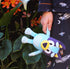 Bluey Friends - Bluey 8" Tall Plush - Soft and Cuddly...