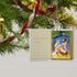 Hallmark Keepsake Christmas 2019 Year Dated Nativity Bible Religious Ornament...