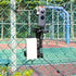 Upgraded Baseball Fence Mount with Battery Holder - Baseball Cell Phone Fence Mount for iPhone, Gopro, Mevo Start, Insta360 for Softball, Tennis, ...