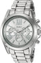 XOXO Women's Quartz Stainless Steel and Alloy Casual Watch, Color:Silver-Toned (Model: XO5842)...