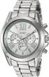 XOXO Women's Quartz Stainless Steel and Alloy Casual Watch, Color:Silver-Toned (Model: XO5842)...