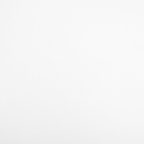 No. 918 Emily Sheer Voile Grommet Curtain Panel, 59" x 84", White...
