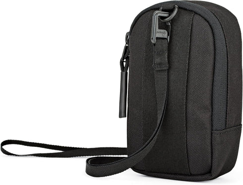 Lowepro Tahoe CS 20 - A Lightweight and Protective Camera Case for Compact Cameras, Black, Tahoe 20...