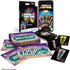 WHEEL of FORTUNE Deluxe JUMBO Card Game, Play America’s Game at Home with Friends and Family, Spin The Wheel, Solve a Puzzle, Win! Home Entertainm...