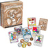 Playroom Entertainment Killer Bunnies & The Quest for The Magic Carrot Caramel Swirl Booster Deck Board Games...