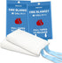 Fire Blanket, Fire Retardant Blanket,Emergency Fire Blanket for Kitchen, Home, School, Fireplace, Grill, Car, Office and Warehouse. CE Certified. ...