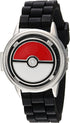 Accutime Kids Pokemon Pikachu Analog Quartz Watch for Boys, Girls, and Adults All Ages...