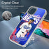 Compatible with iPhone 11 Case, Stylish Full-Body Protection Soft TPU Shockproof Clear Phone Case (Los-Angeles-Betts-2)......
