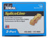 IDEAL Electrical 30-1042 SpliceLine in-Line Wire Connectors (Box of 100)...