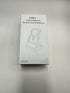 3 in 1 Wireless Charging Station, for Mag-safe Charger Stand for iPhone 15 14 13 12 Series, 5000mAh Portable Charger for Apple Watch Airpod, Trave...