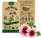 Echinacea Seeds Pack 5.5 G - Over 1000 Non-GMO Heirloom Echinacea Seeds for Planting Herbs in Individual Seed Packet, Herbs Seeds for Planting Hom...