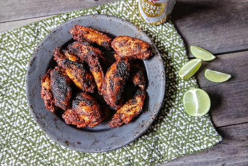 Hardcore Carnivore Chili Lime Seasoning (Large Shaker)...