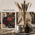 Posterizer 1 pcs-big lush wild flowers-Floral & Botanical Art-Abstract & Modern Art-Decor for Home & Office- UNFRAMED Wall Art...