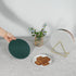 Trivets Set Pot Holders Set Coasters for Countertops Hot Mats Hot Pads 8 Inch Cotton Potholders for Kitchen Ideal for Hot Dishes, Pots, Pans, Teap...