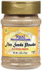 Rani Flax Seeds Powder (Alsi, Linum usitatissimum) 2.6oz (75g) PET Jar ~ All Natural | Gluten Friendly | Non-GMO | Vegan | Kosher | Indian Origin...
