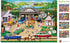Masterpieces 550 Piece Jigsaw Puzzle for Adults, Family, Or Kids - Greetings from The National Parks - 18"x24"...