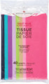American Greetings 40 Sheet 20 in. x 20 in. Jewel Tone Tissue Paper for All Occasions...
