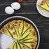 USA Pan Bakeware Nonstick Round Cake Pan, 8-Inch, Aluminized Steel...