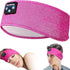 Headphones for Sleeping, Sleeping Headphones Music Sleep Headband, Ultra-Soft Headphones Headband for Side Sleepers, Sleeping......