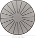 Lazy K Induction Cooktop Mat - Silicone Fiberglass Scratch Protector - for Magnetic Stove - Non Slip Pads to Prevent Pots from Sliding During Cook...
