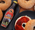 Sweet Dream Sauce Set | Mild and Bold Sauce by African Dream Foods | Bold & Fiery Flavor Spicy Sauce Gift | 5 fl oz, Single Glass Bottle...