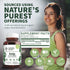 Natural Nutra Kelp Iodine Supplement, Helps Improve Brain Health, Strengthens Immune System, and Regulates Metabolism, Vegan Sea Kelp, Atlantic So...