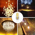 5W G4 LED Light Bulbs(8 Pack) AC/DC 12V Bi-Pin Base Ceiling Recessed Puck Light Bulb LED Replacement Halogen Bulb 50W Equivalent,360 Degree Beam A...