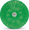 Speedball 12 Inch Round Universal Pottery Wheel Bat, Green, for Ceramics and Clay Work...
