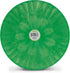Speedball 12 Inch Round Universal Pottery Wheel Bat, Green, for Ceramics and Clay Work...