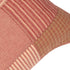 VHC Brands Sawyer Mill Red 100% Cotton Decorative Patchwork Pillow Cover Standard Sham 21x27...