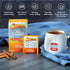Ahmad Tea Tea Infusion, Rooibos & Cinnamon, 30G, 20 Count...
